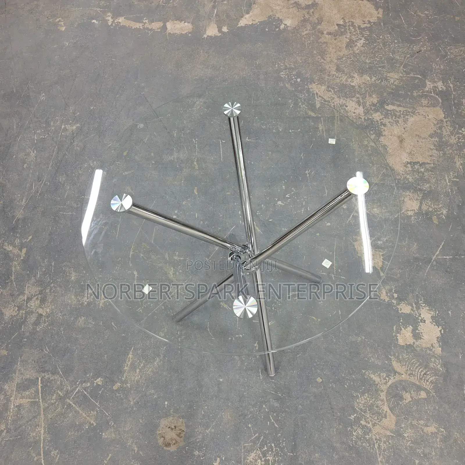 Glass Table(Tbxs-01)