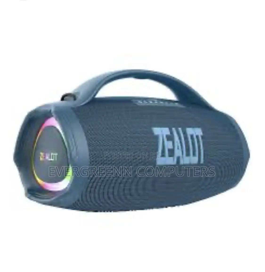 160W Bluetooth Speakers, S98