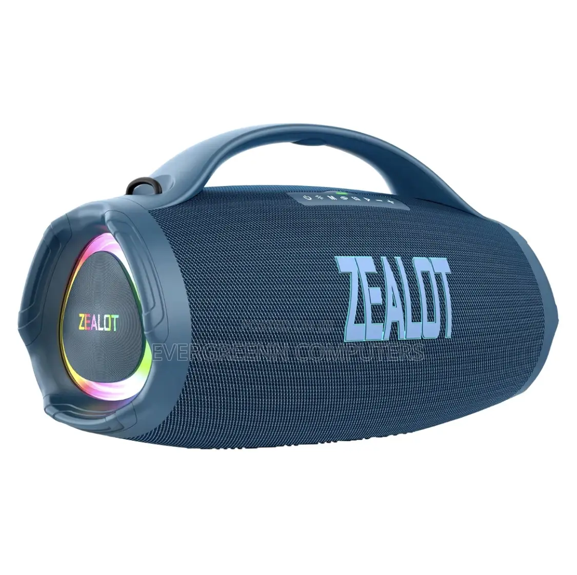 160W Bluetooth Speakers, S98