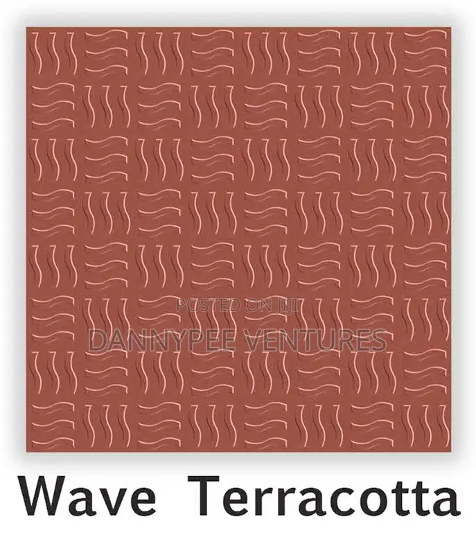 High Quality Compound Tiles