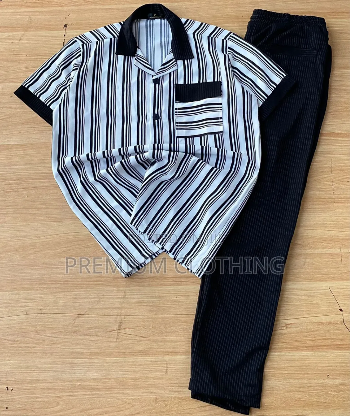 Top and Down Available in Sizes