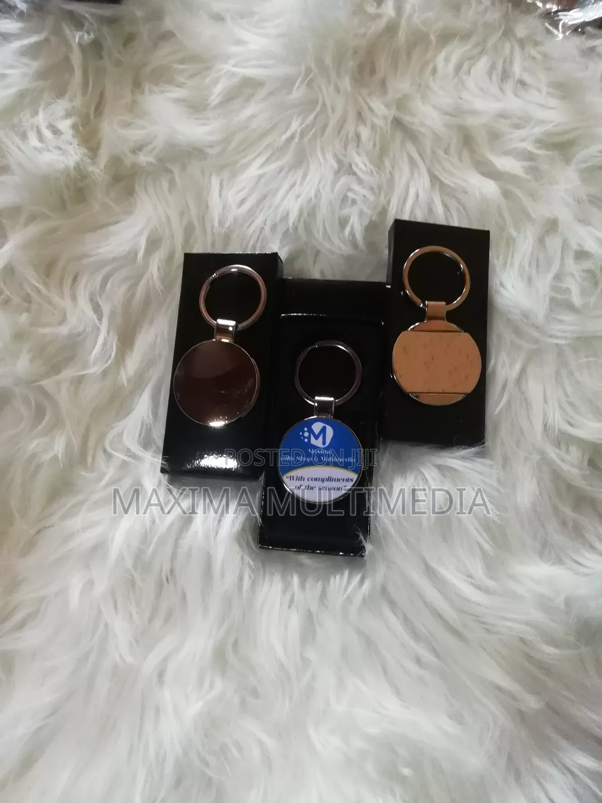 Customized Keyholders for Souvenirs and Many More