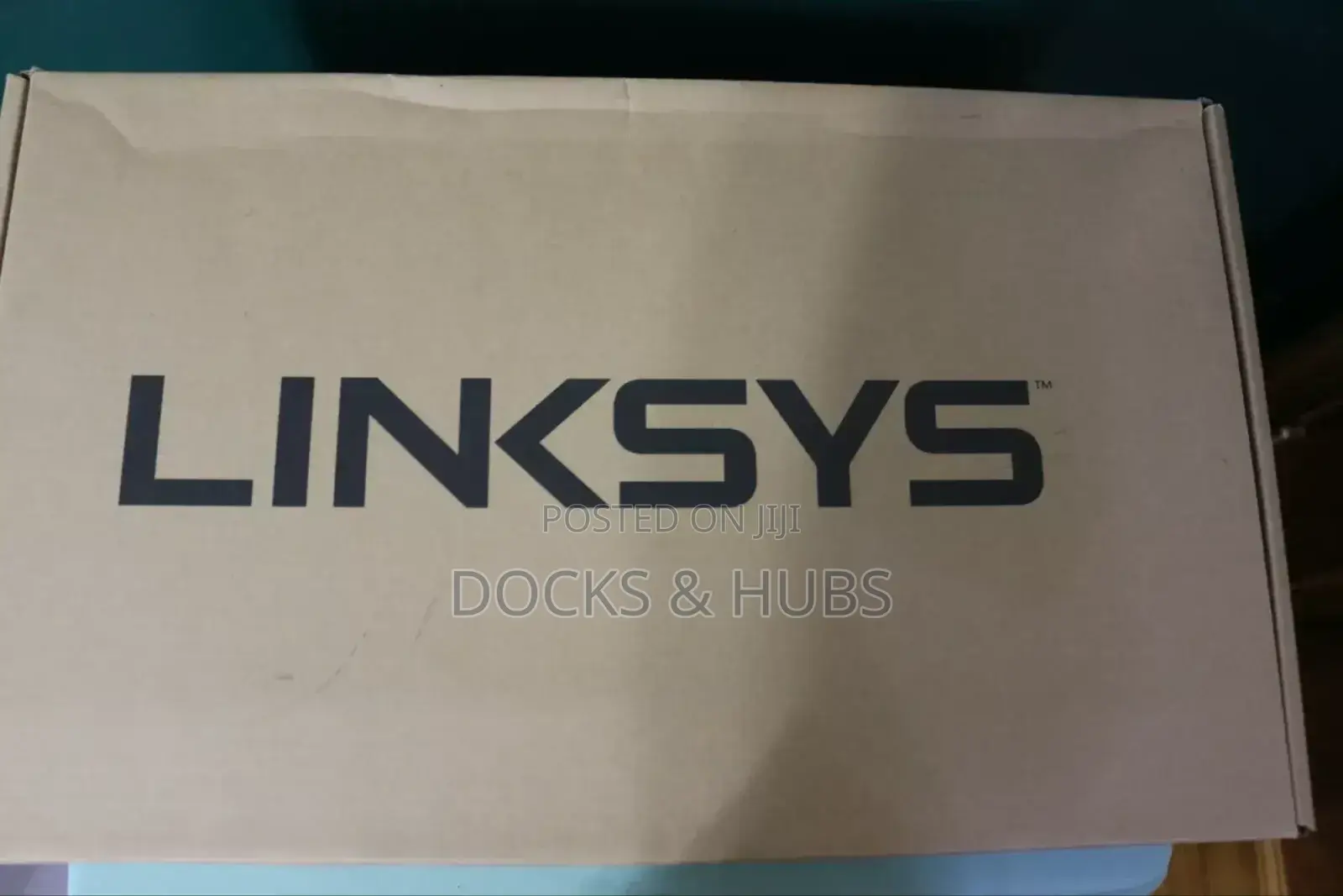 Linksys Lgs318p 18-Port Smart Gigabit Poe+ Switch