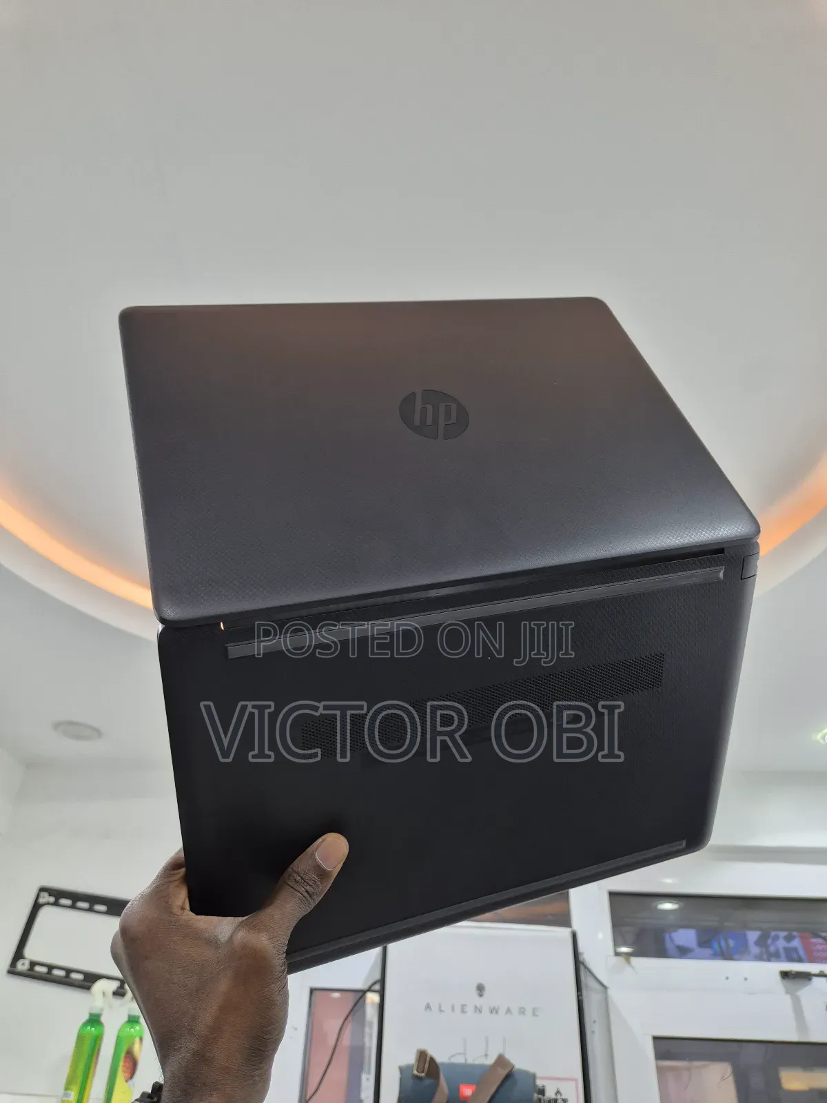 Laptop HP 15 4GB Intel Core I3 HDD 1T