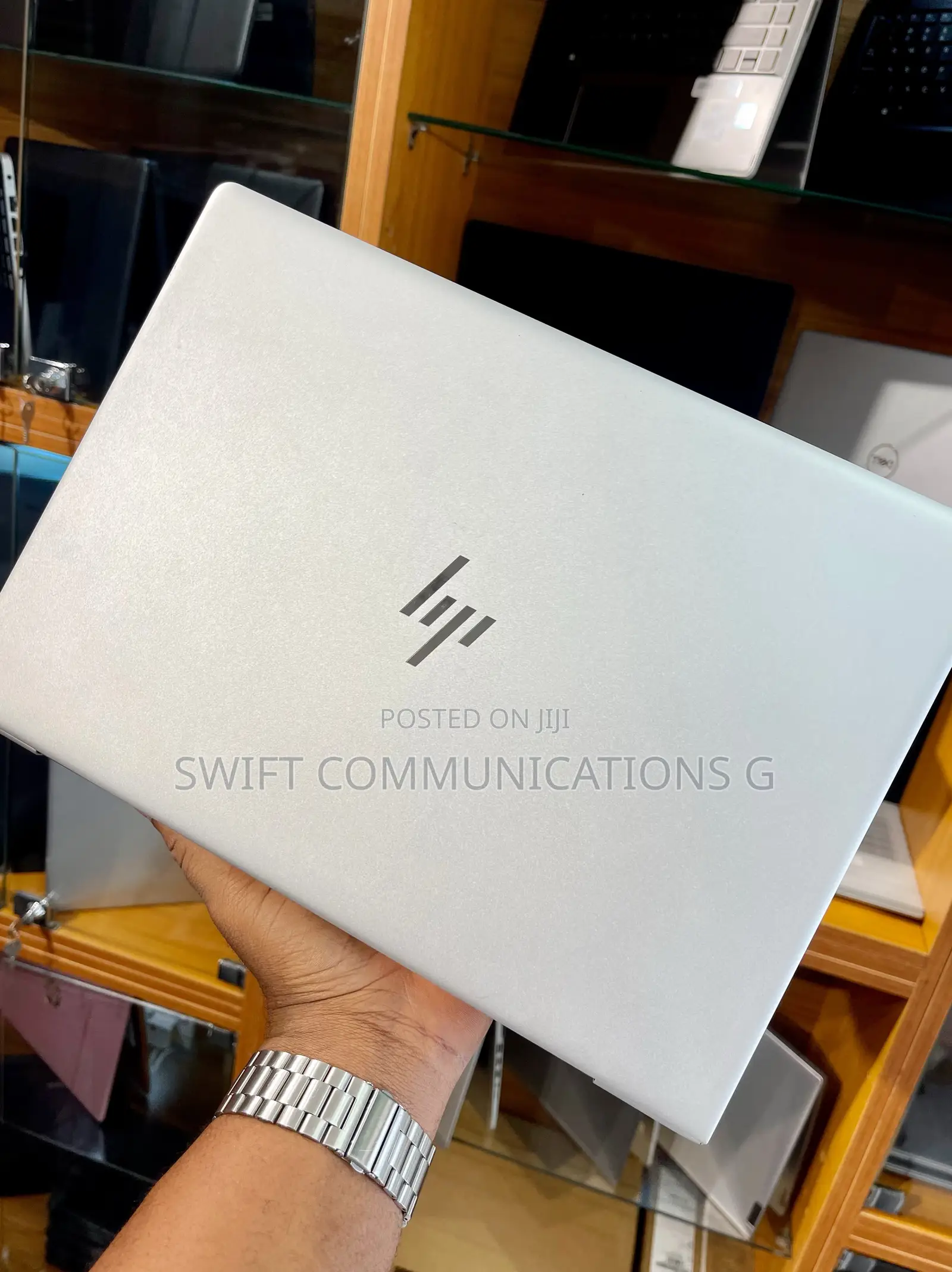 Laptop HP EliteBook 840 G6 8GB Intel Core I5 SSD 512GB