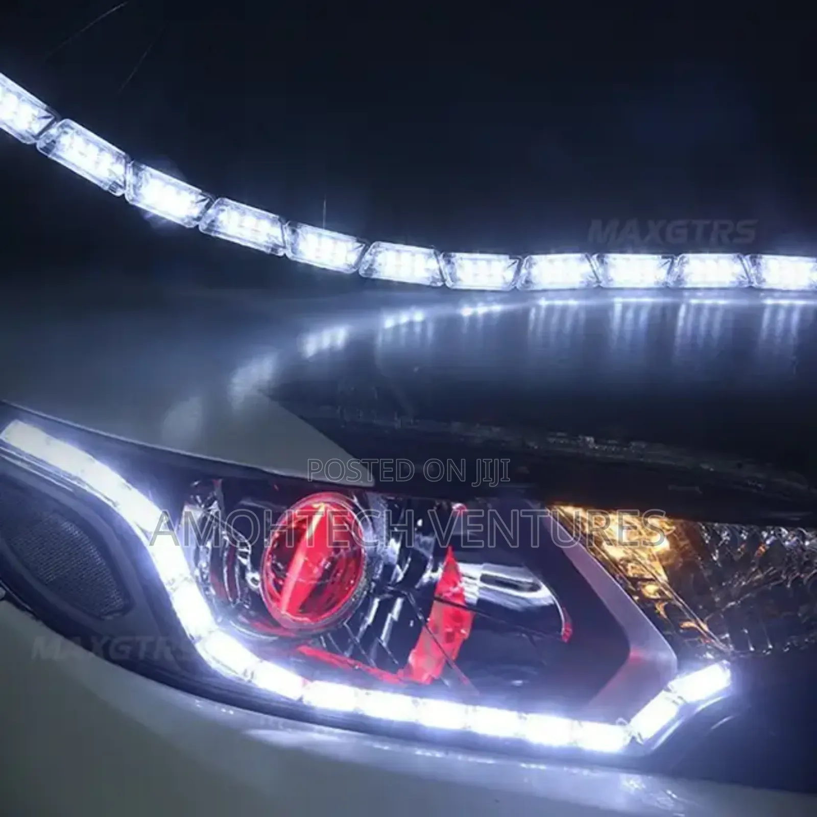 Day Running Light DRL