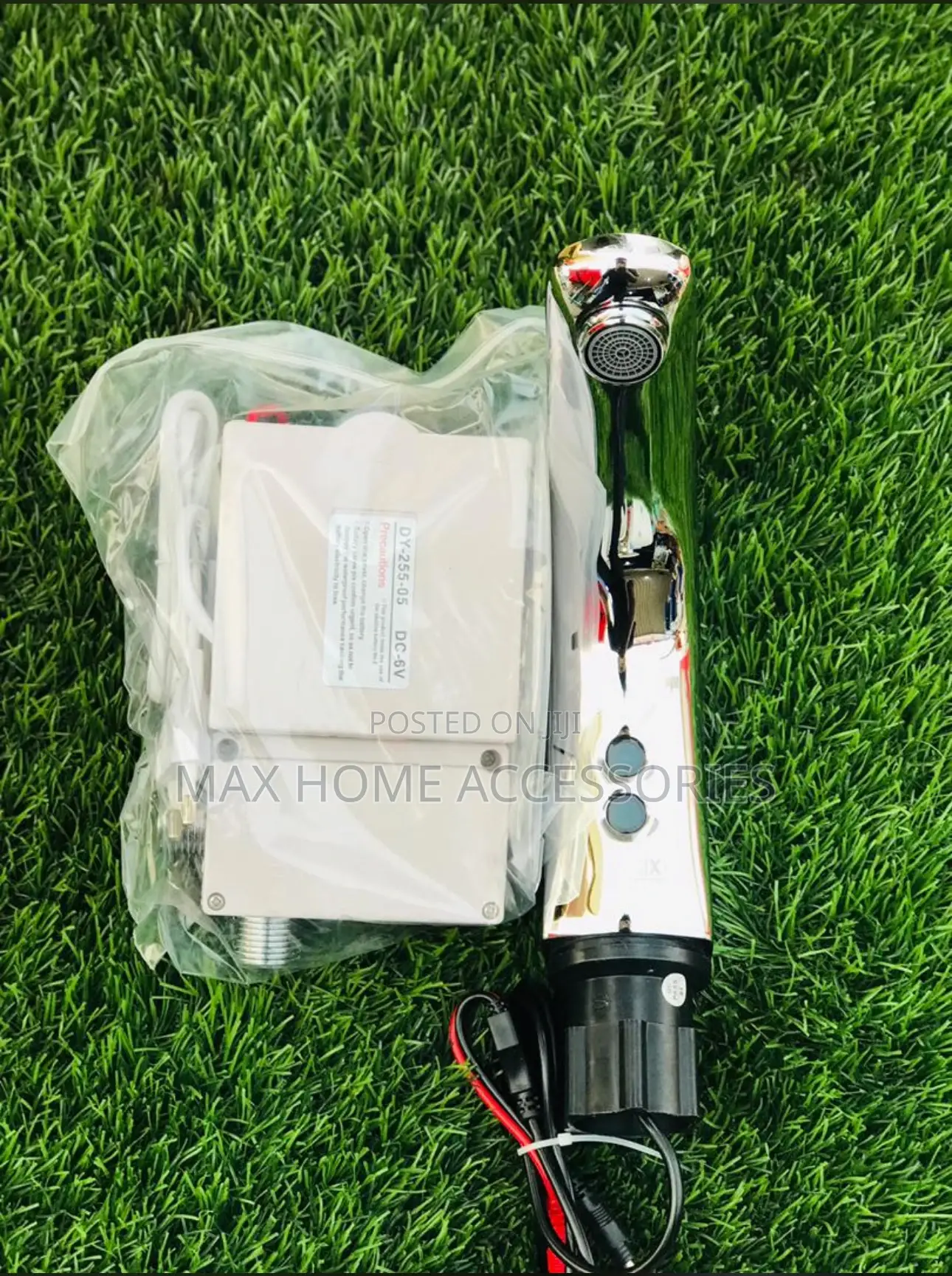 Sensor Basin Tap