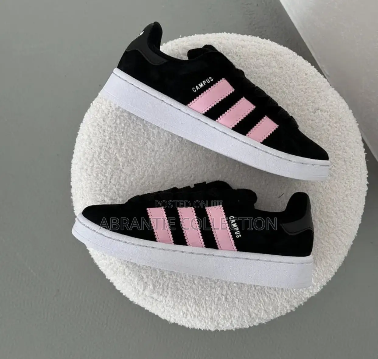 Adidas Campus for Ladies