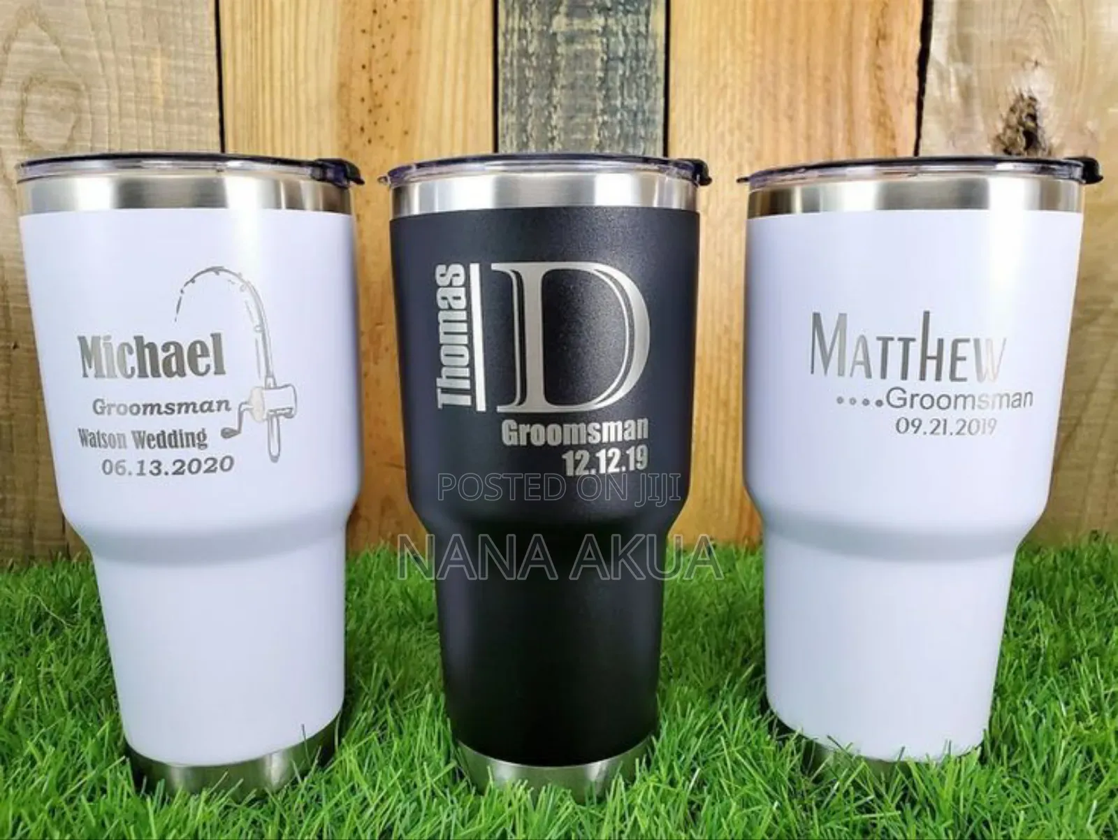 Office Coffee Mugs (Customized)