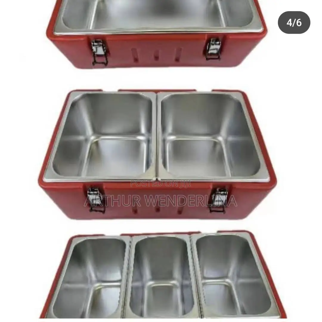 Ice Chest for Event