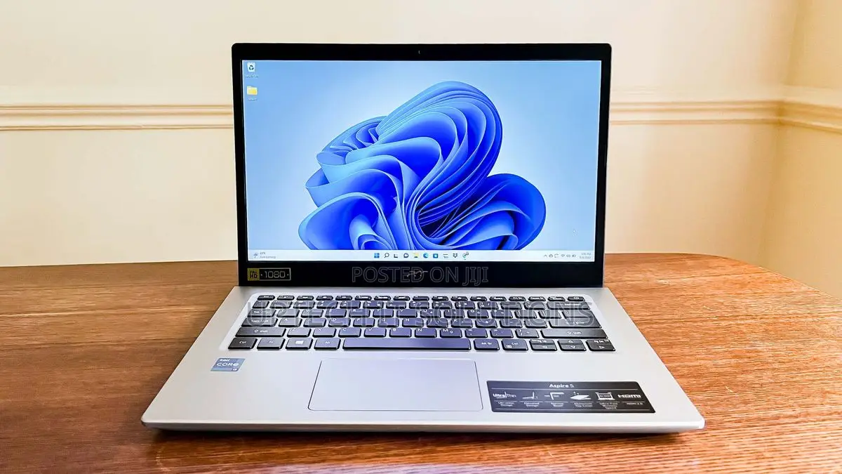 New Laptop HP 215 G1 16GB Intel Core I5 SSD 500GB