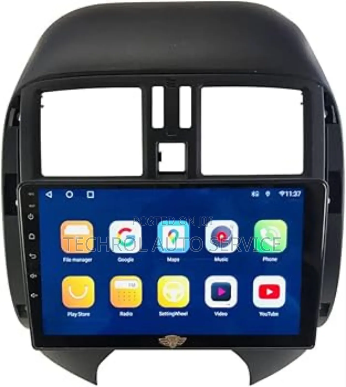 2019 Nissan Sunny,Nissan Versa Andriod Systems/Radio