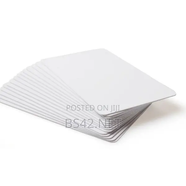 Rfid Card For Hotel Locks