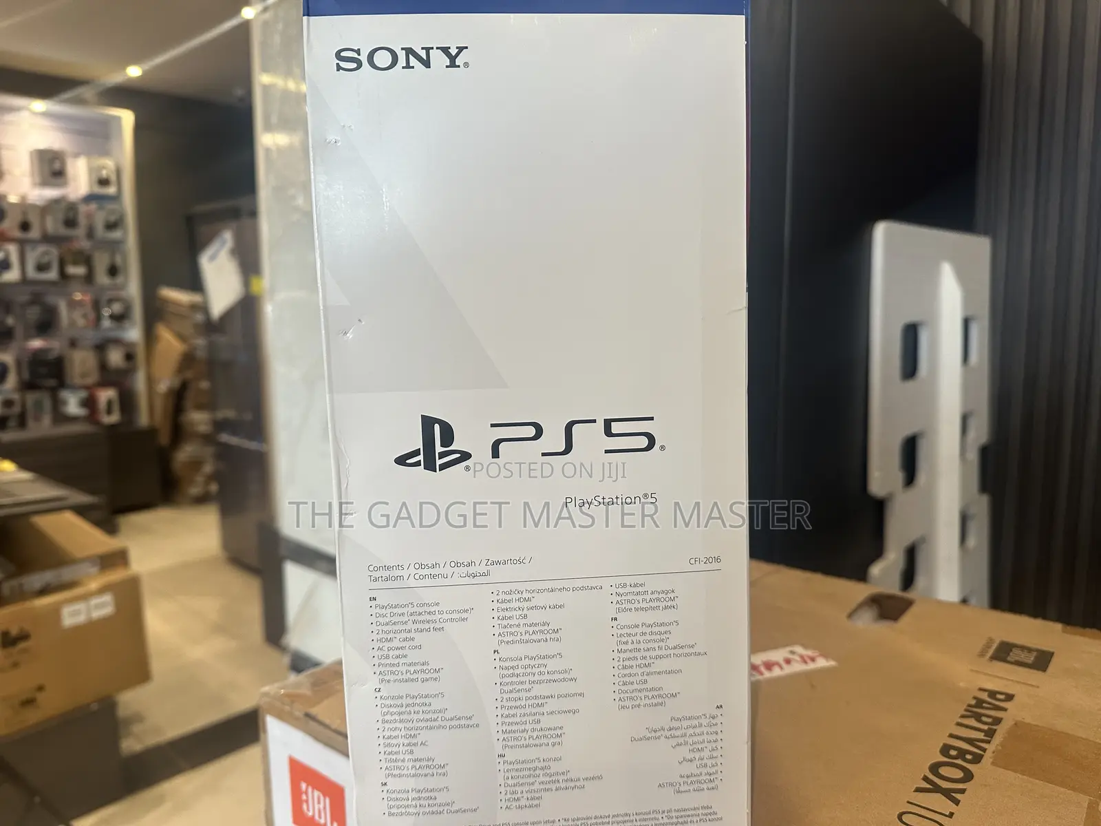 Ps5 Slim Standard Edition