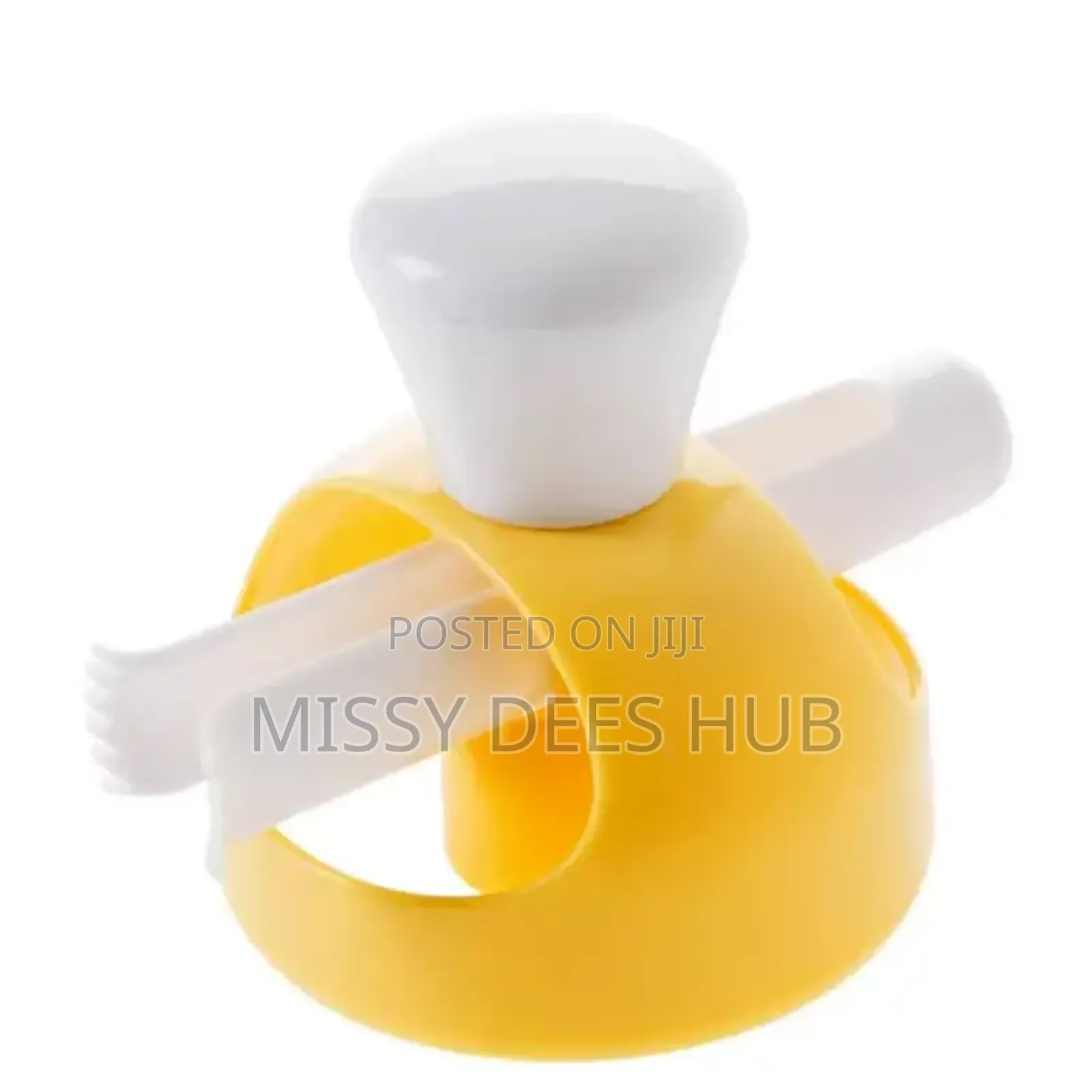 Donut Cutter
