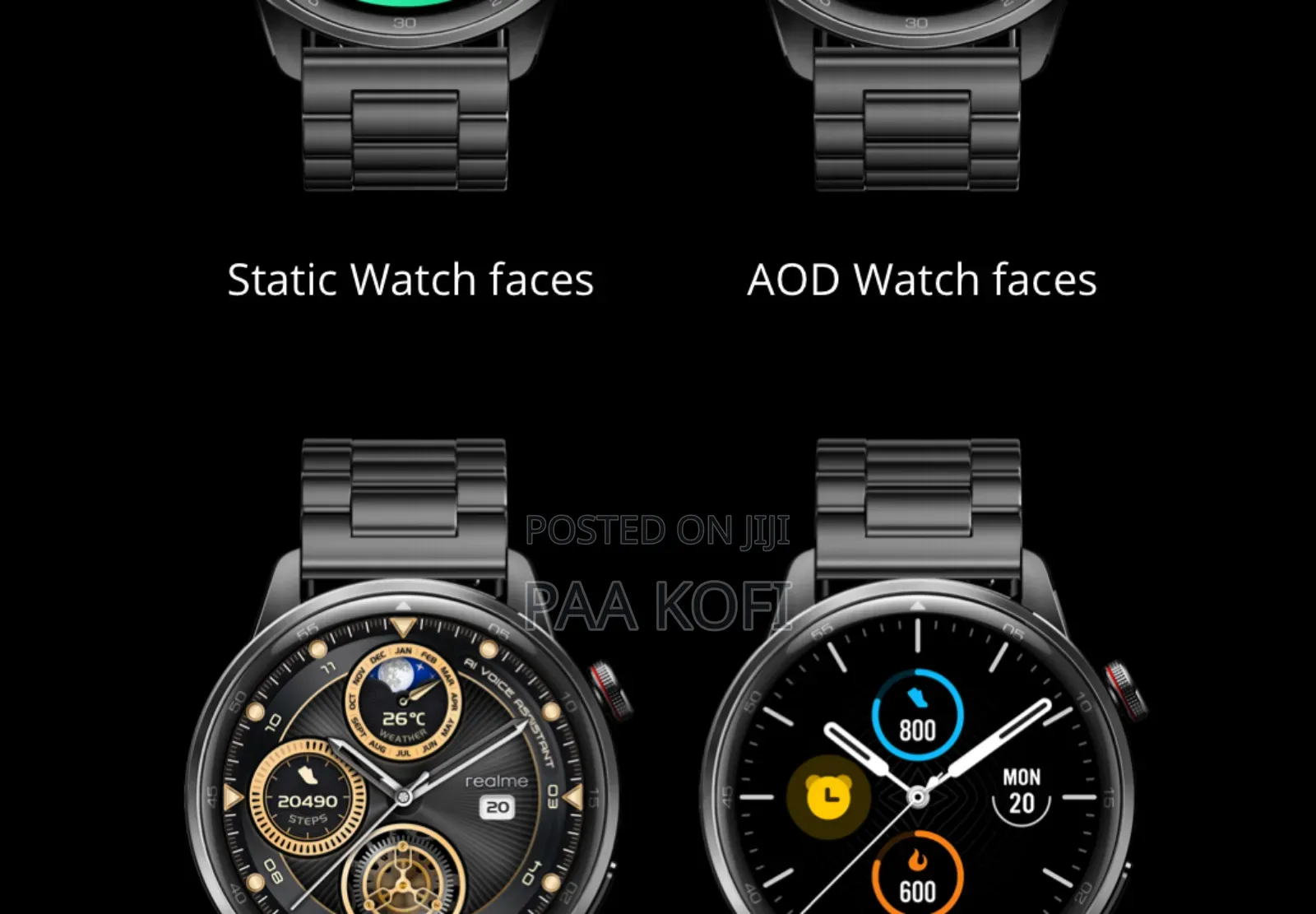 Realme Watch S2