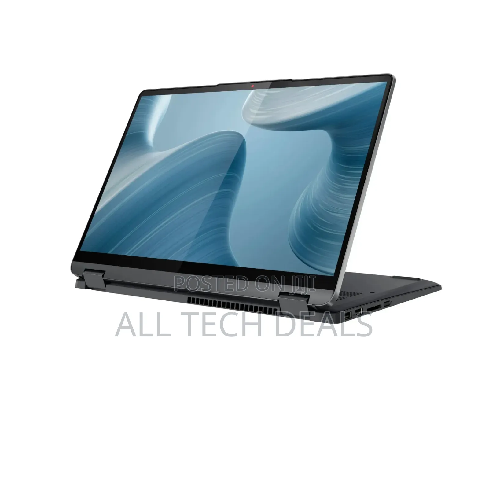 New Laptop Lenovo Flex 5 8GB Intel Core I5 SSD 512GB