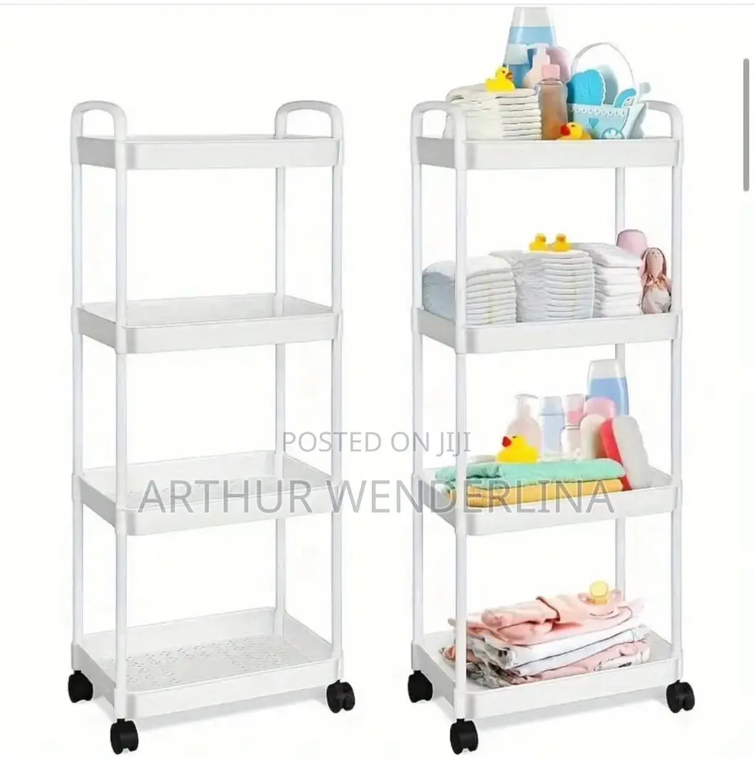 Multifunction Rack