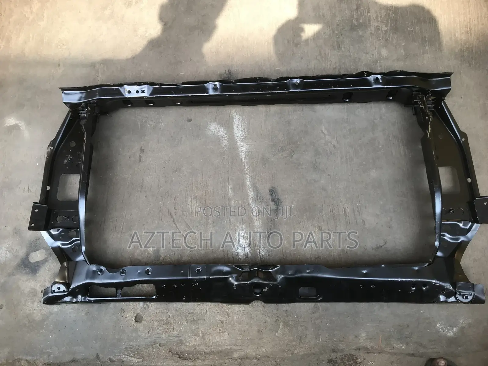 Hyundai Accent 2011,2012,2013 Radiator Support