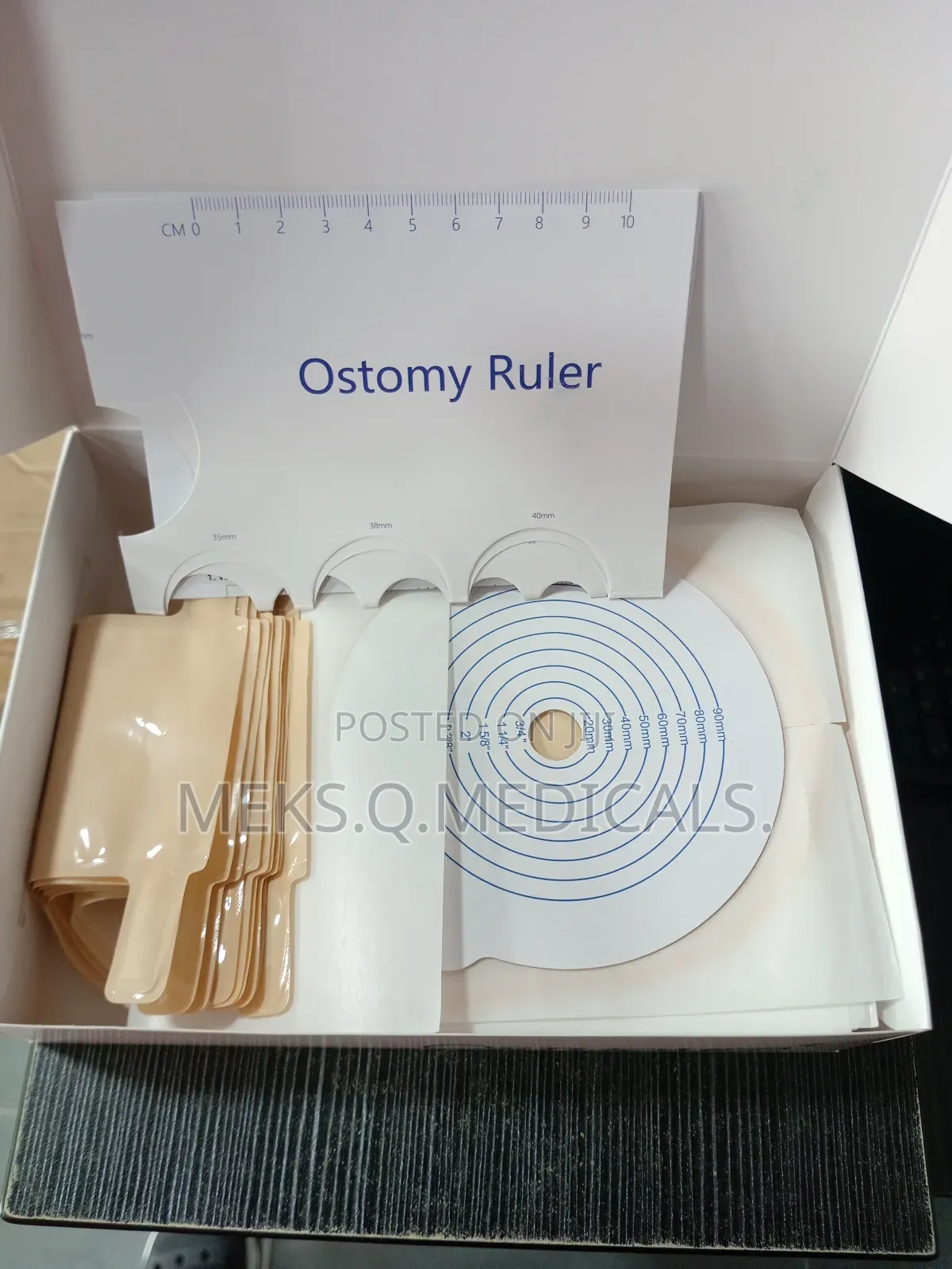Ostomy Bag