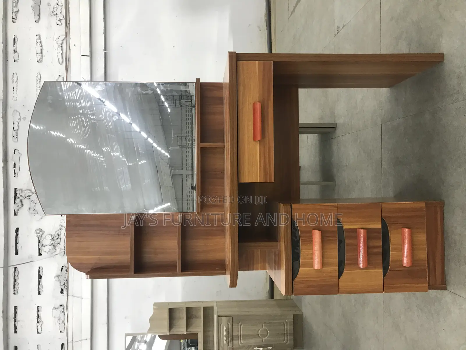 Dressing Mirror