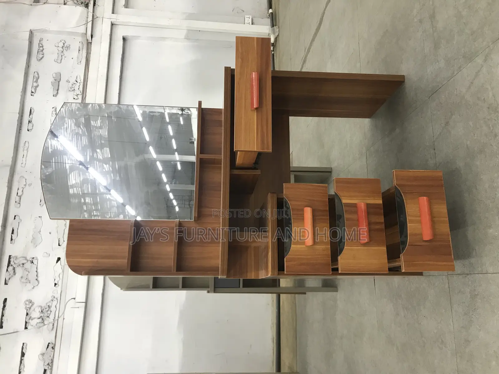Dressing Mirror