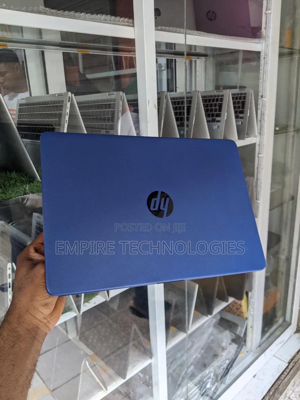 Laptop HP Stream 14 4GB Intel Pentium SSD 128GB