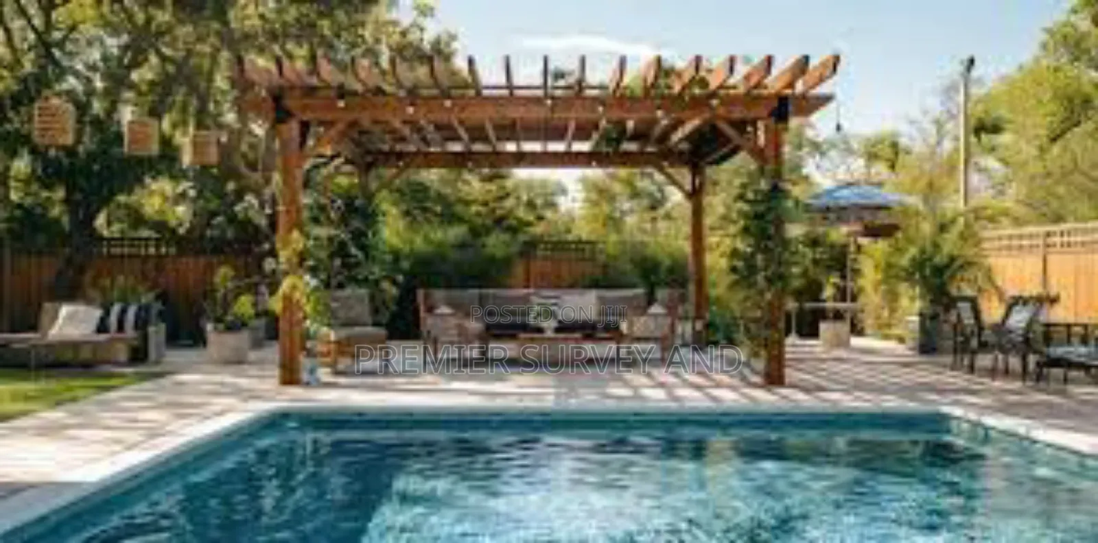 Pergola Designs