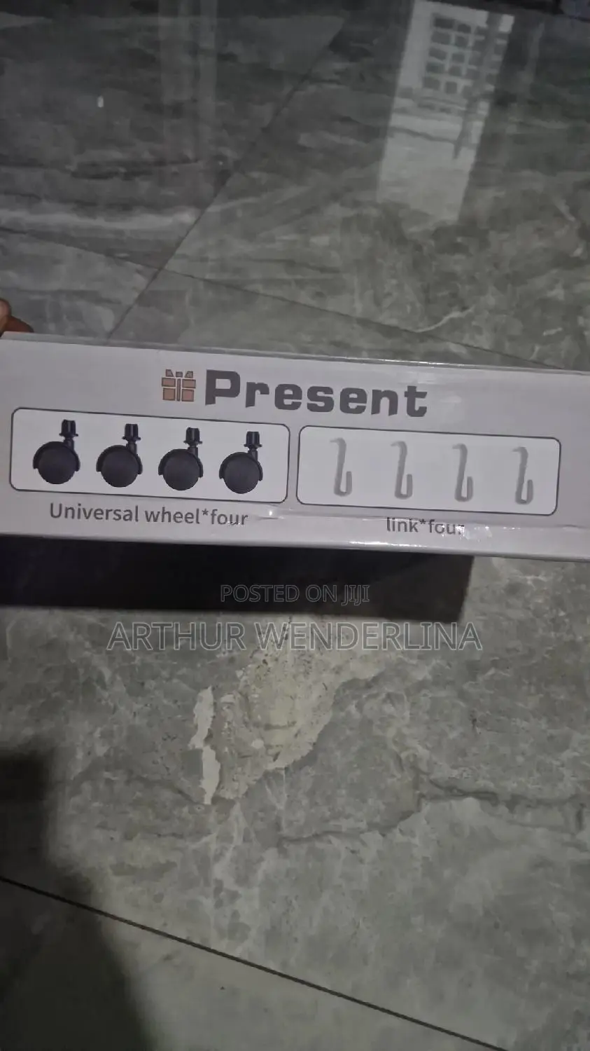 Multifunction Rack
