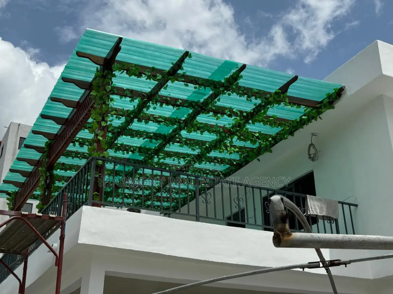 7bdrm House in Airport Residential Area for rent