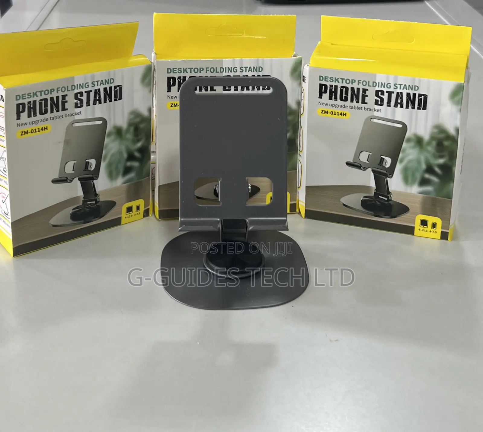 Zm-0114h Phone Stand , Zm-0114 Mobile Phone Holder