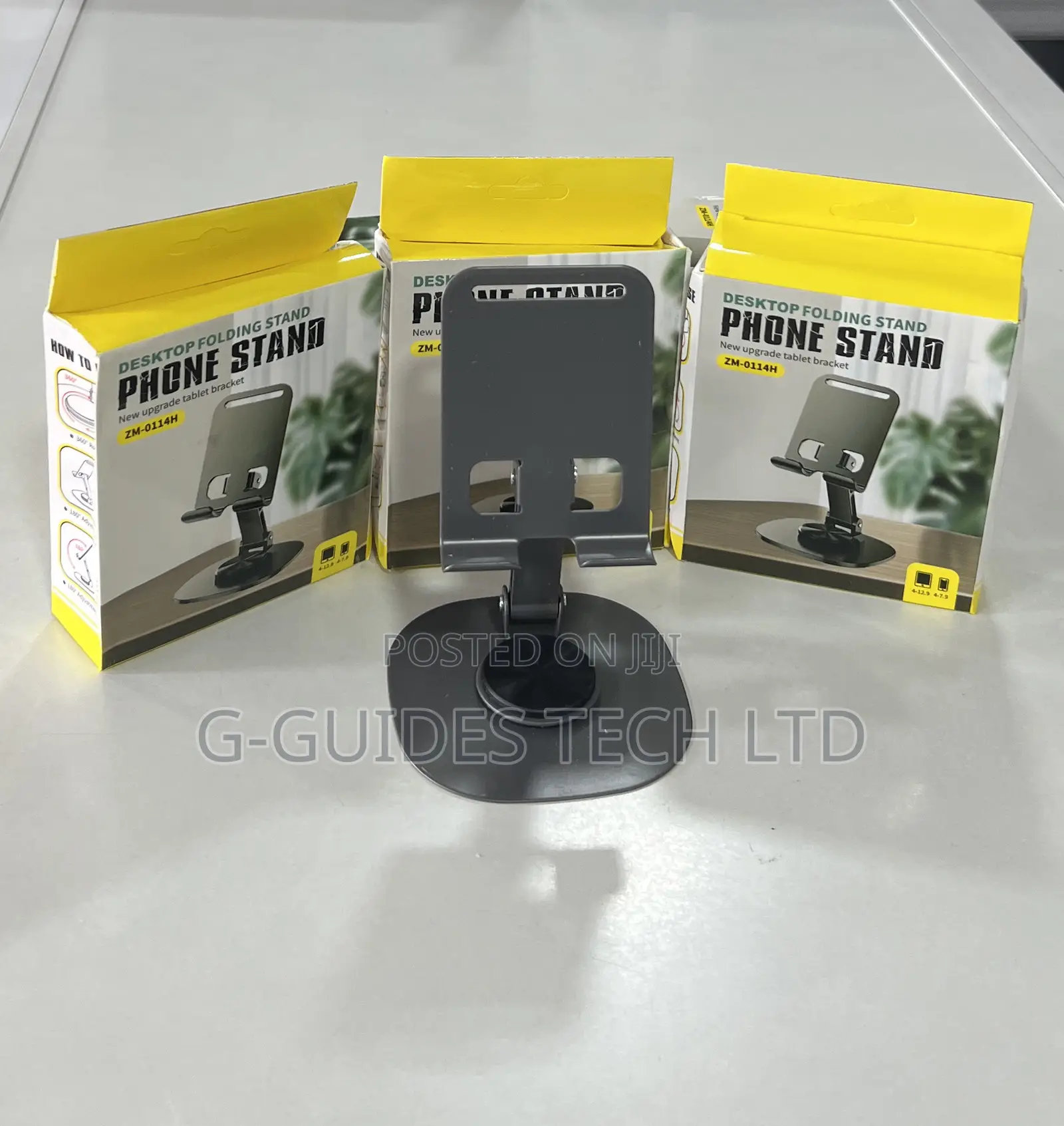 Zm-0114h Phone Stand , Zm-0114 Mobile Phone Holder