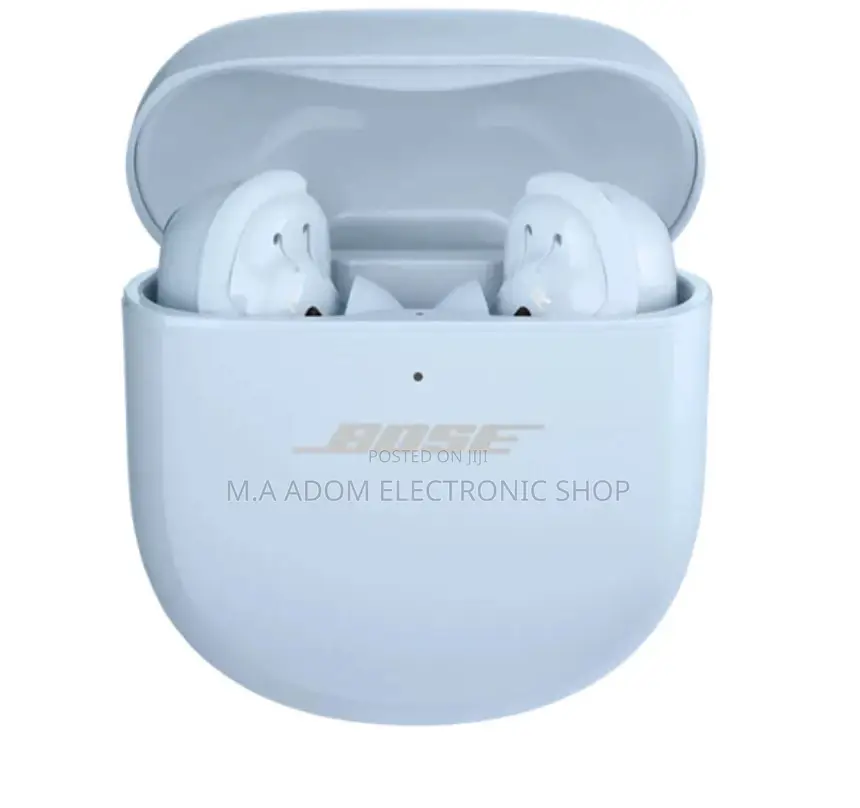 Bose Quietcomfort Ultra Earbuds Wireless in-Ear Headphones