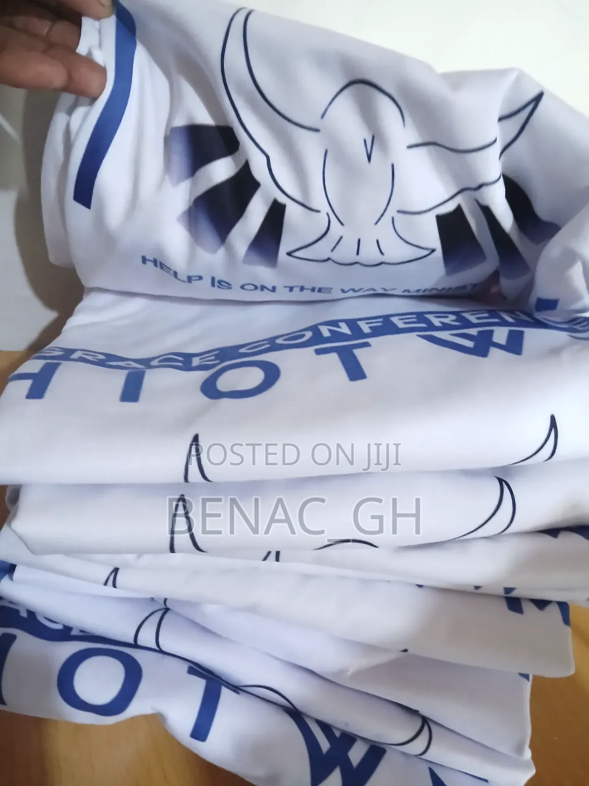 Companies T-Shirts Printing