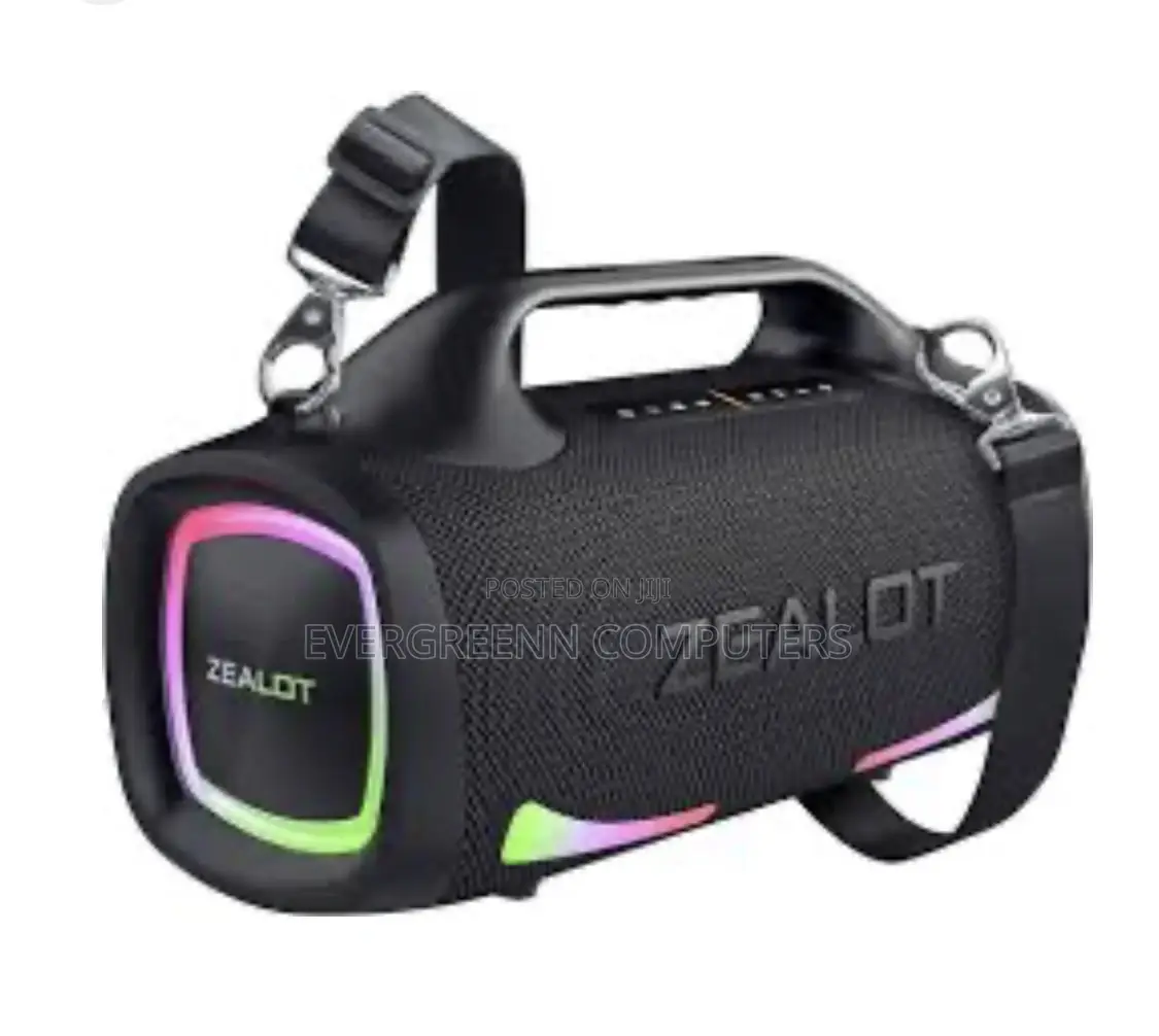 S79, Zealot Bluetooth Speaker, 100W