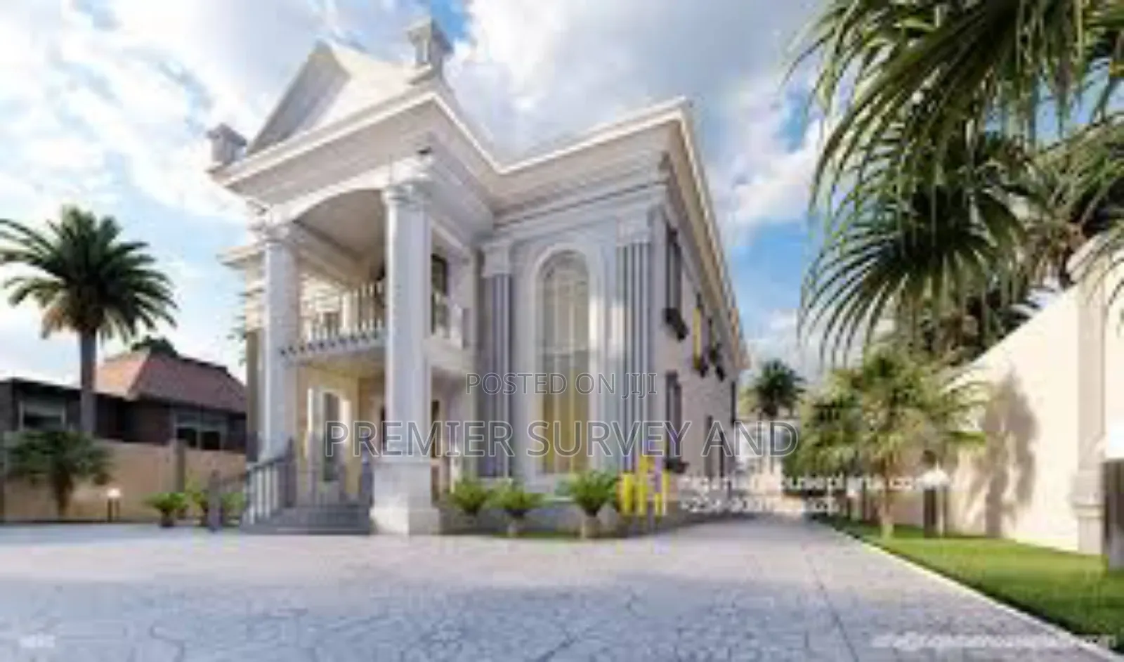Architecture Designs