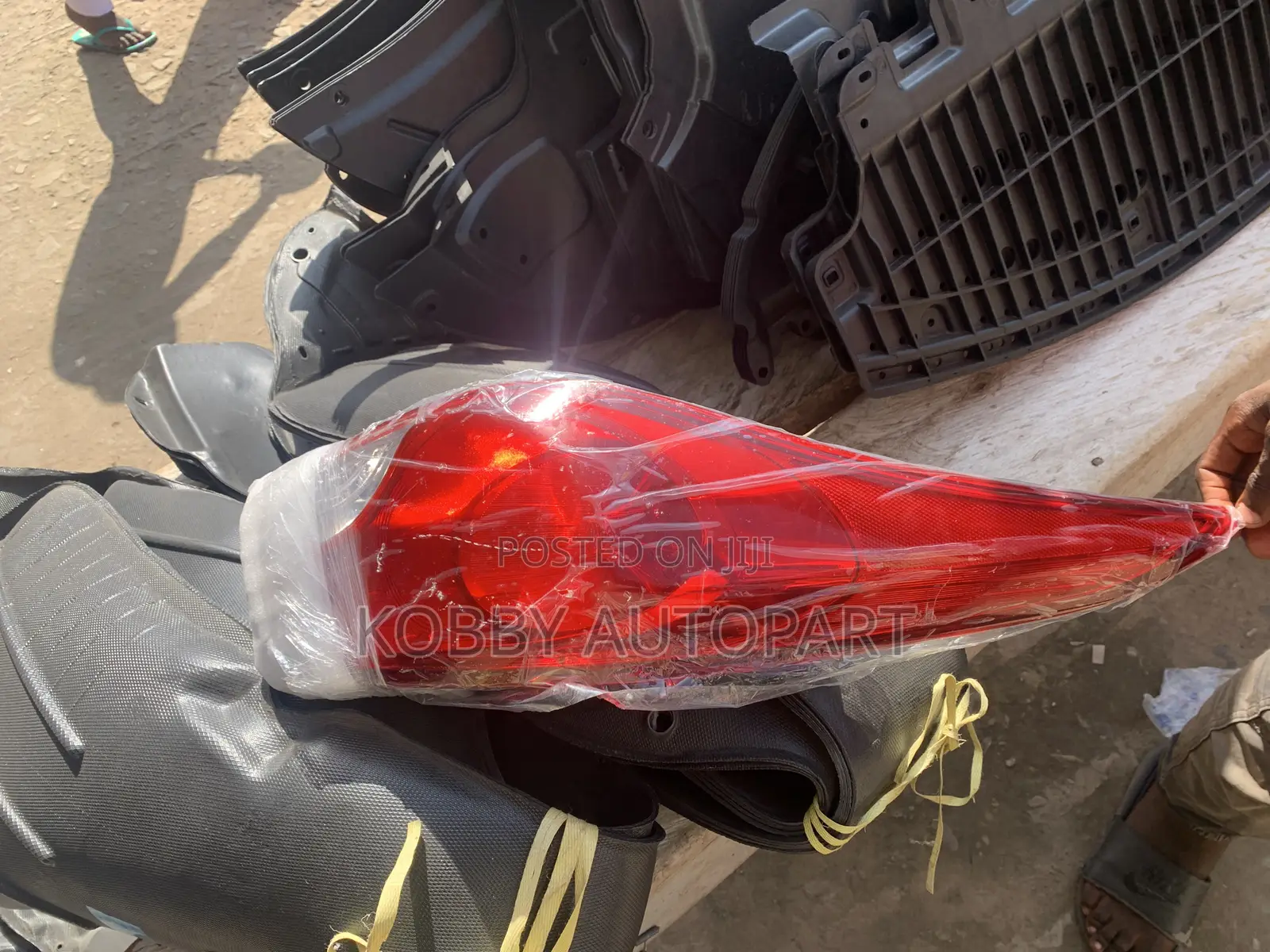 Elantra Taillight 2011 2012 2013