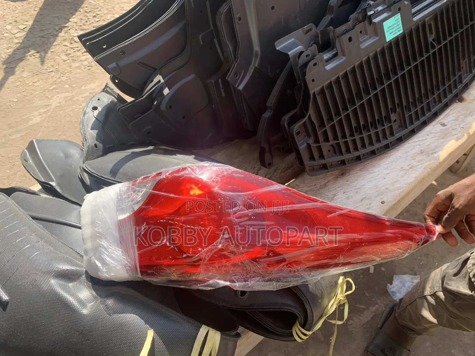 Elantra Taillight 2011 2012 2013