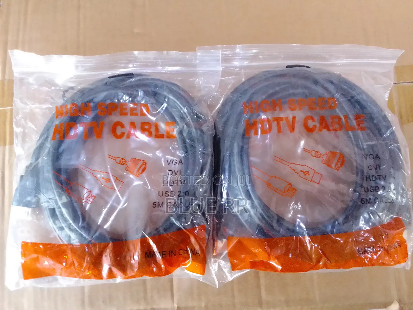 5m- Hmdi Cable