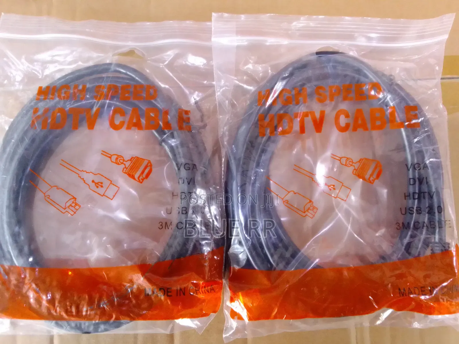 3m- HDMI Cable