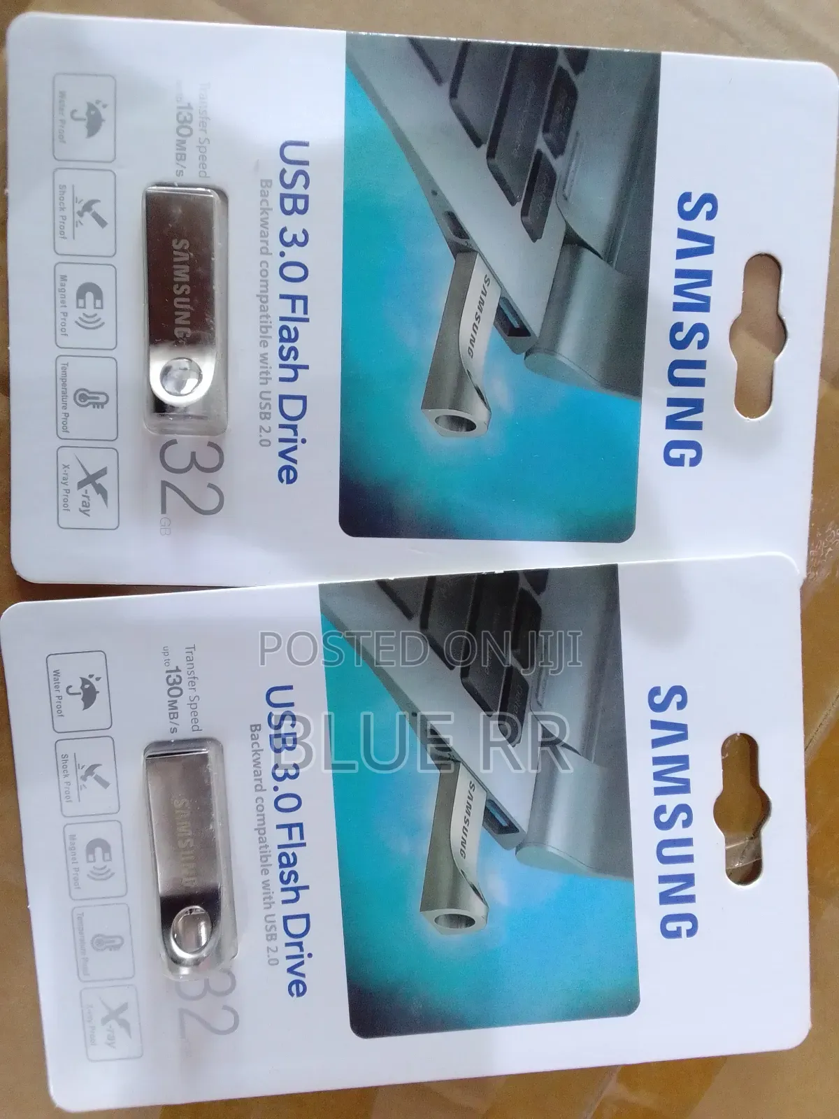 Samsung 32gb Flashdrive