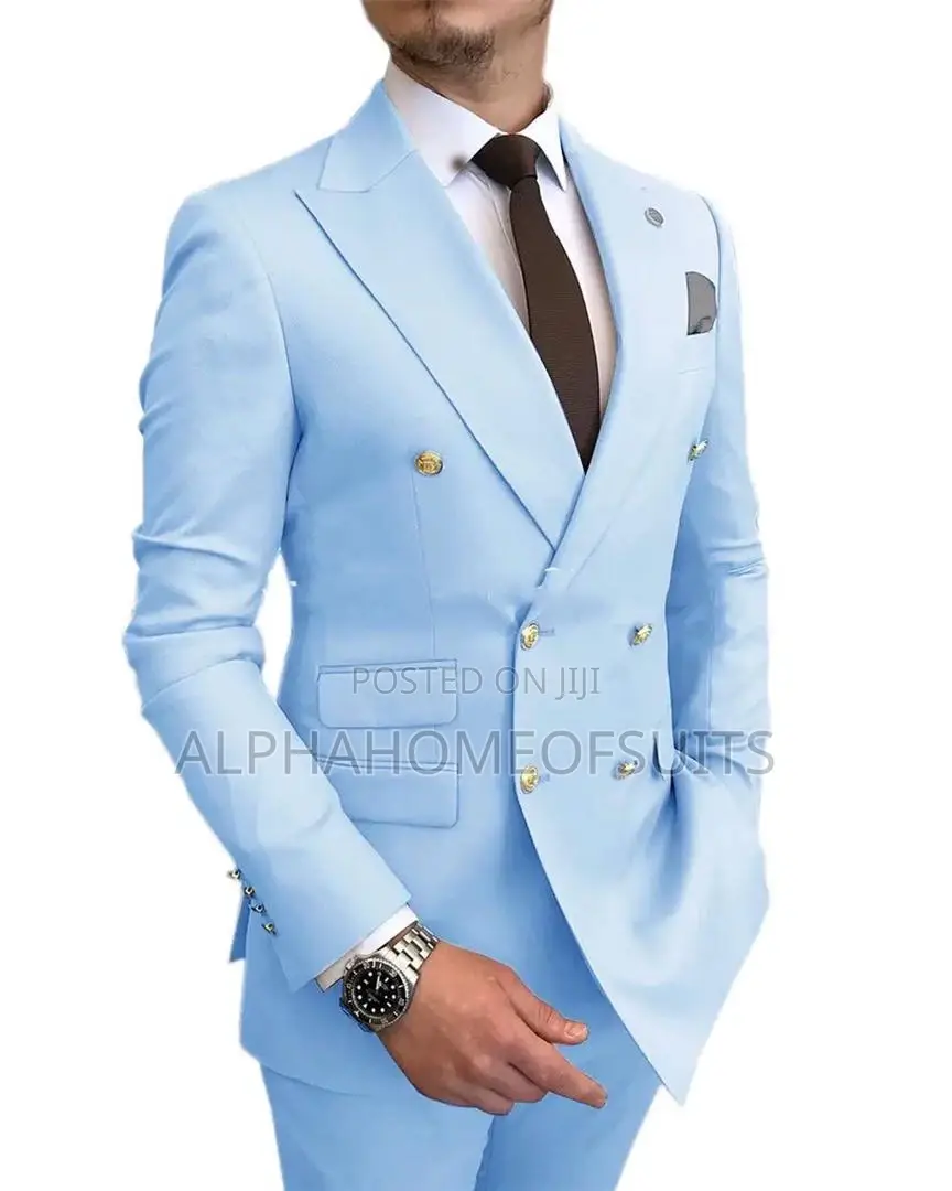 Executive Men’S Suit