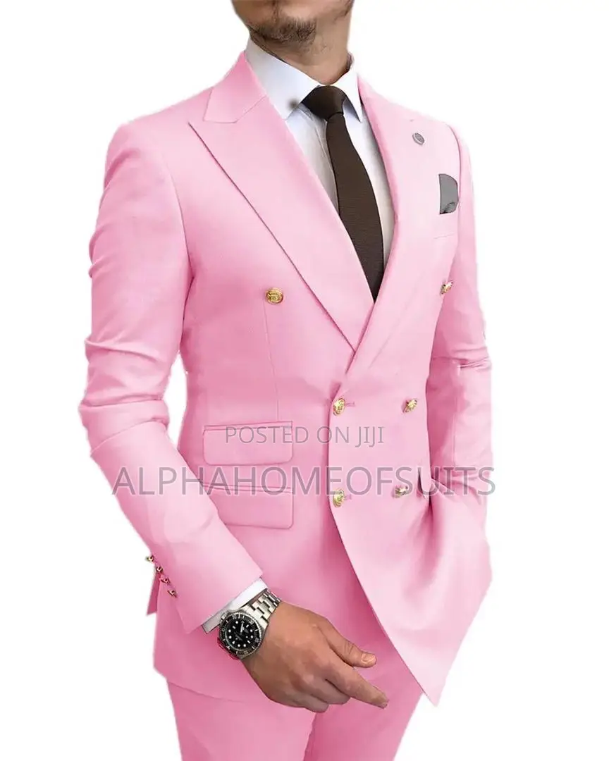 Executive Men’S Suit