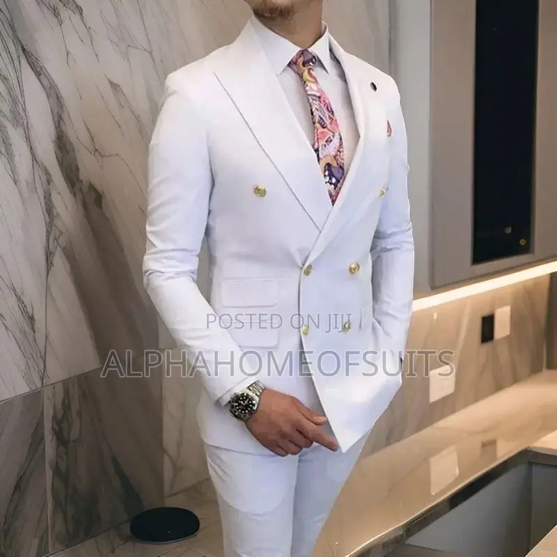 Executive Men’S Suit