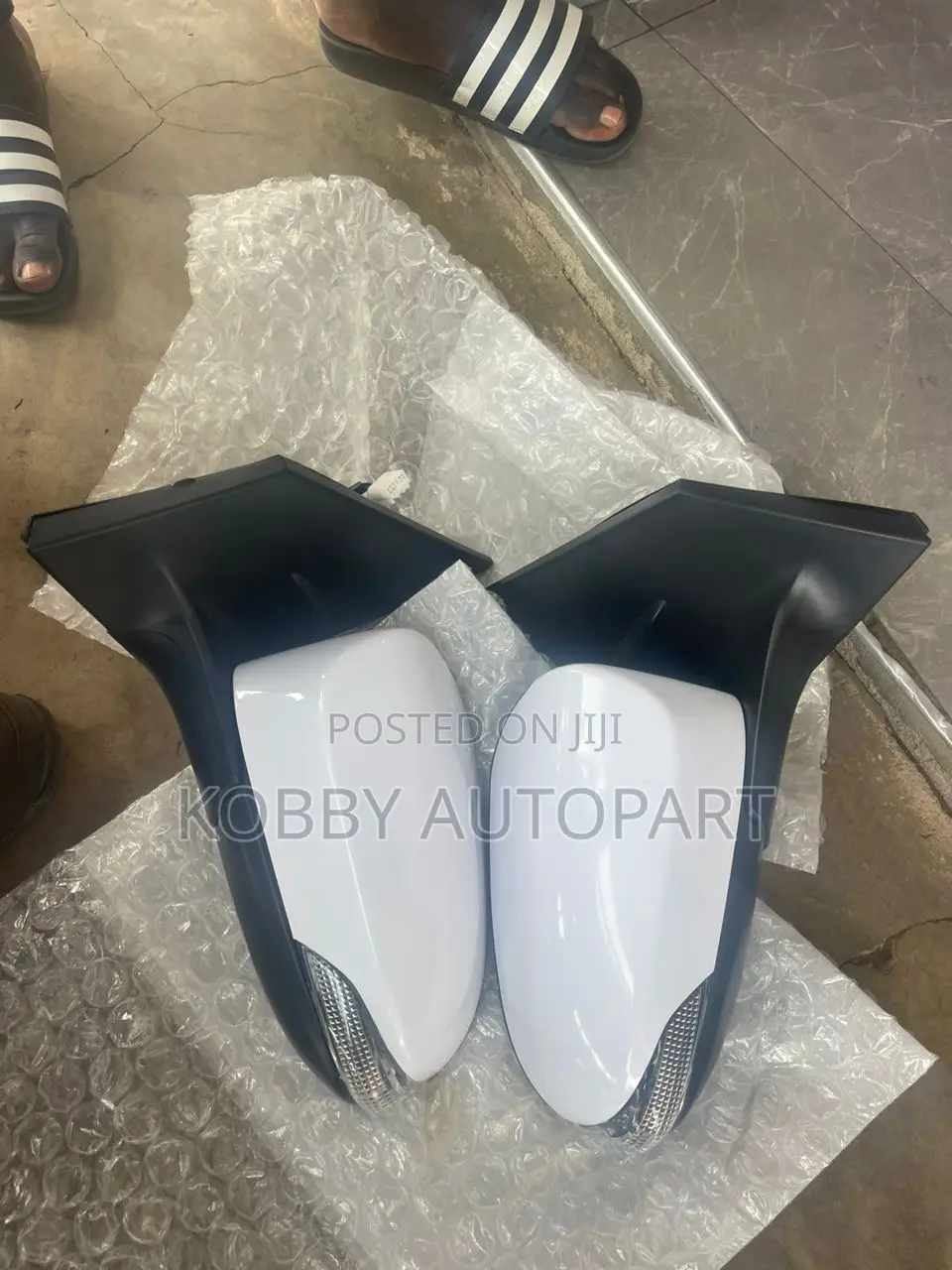 Toyota Corolla Mirror 2014 2015 2016 2017 2018