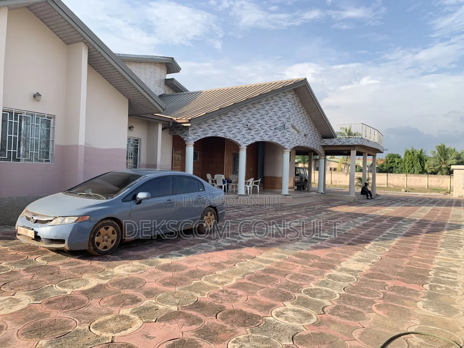 House for Sale