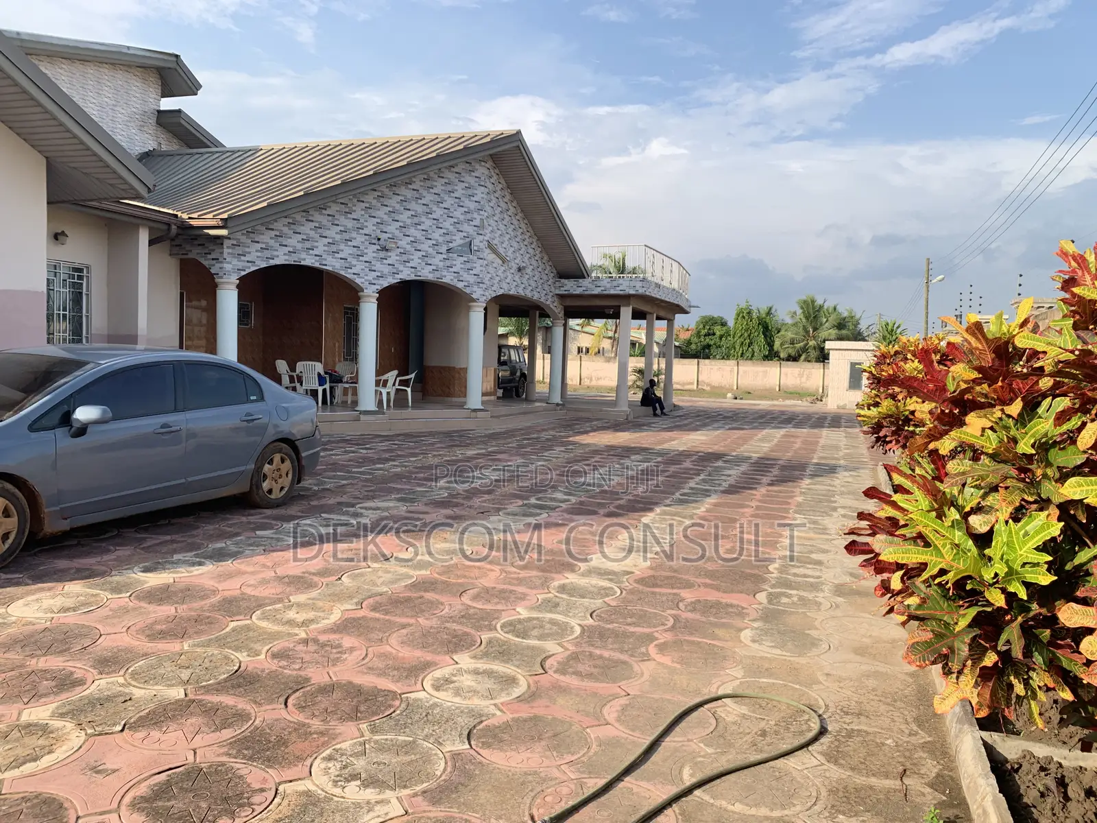 House for Sale