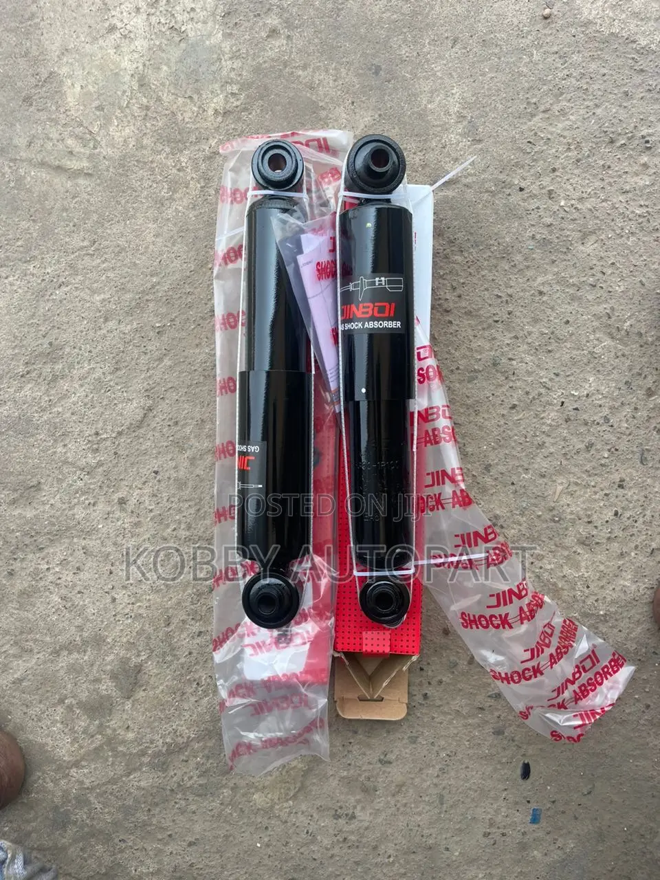 Elantra Back Shock 2011 2012 2013