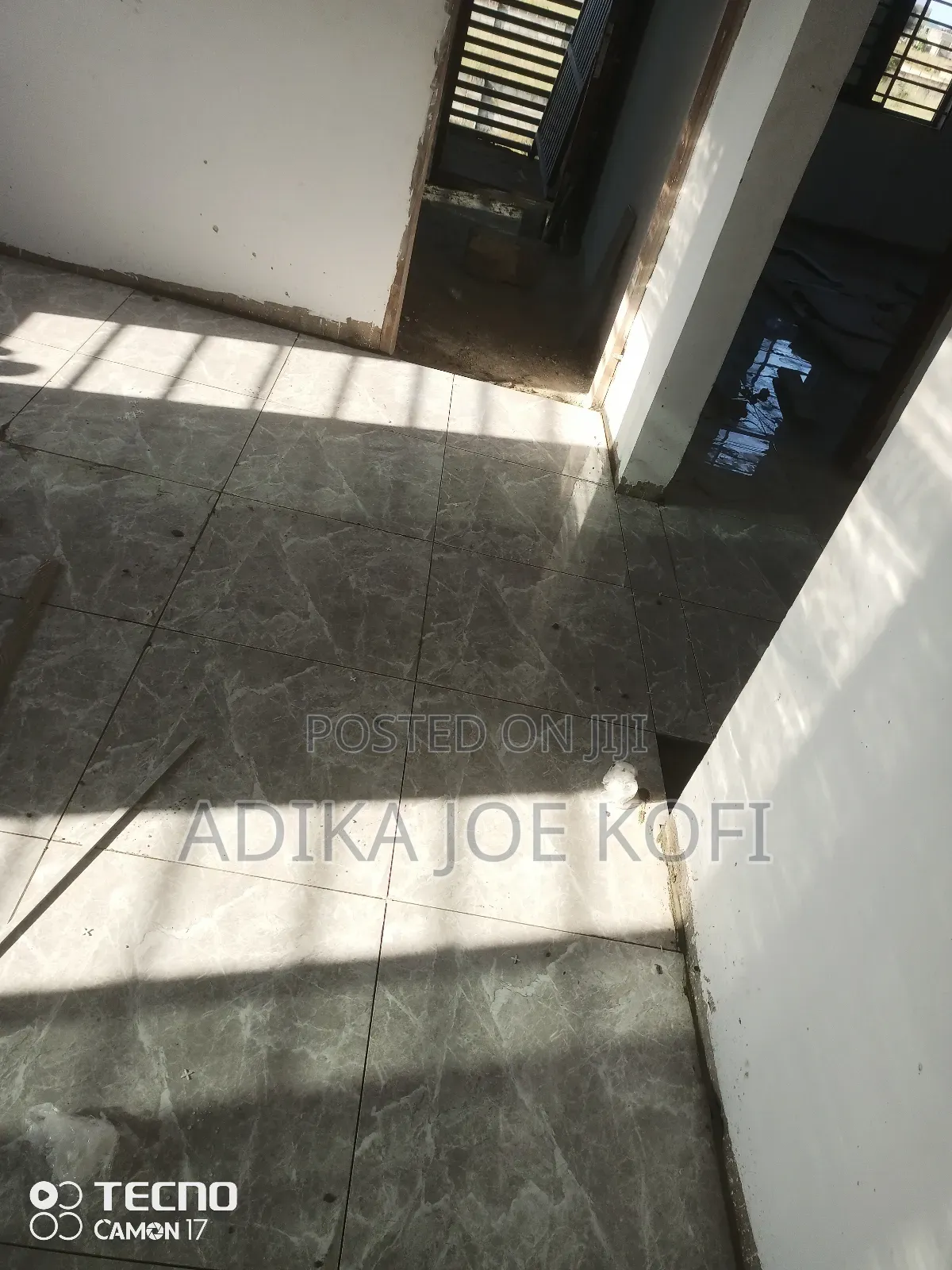 Tile Expertly by Joefel Construction Decor