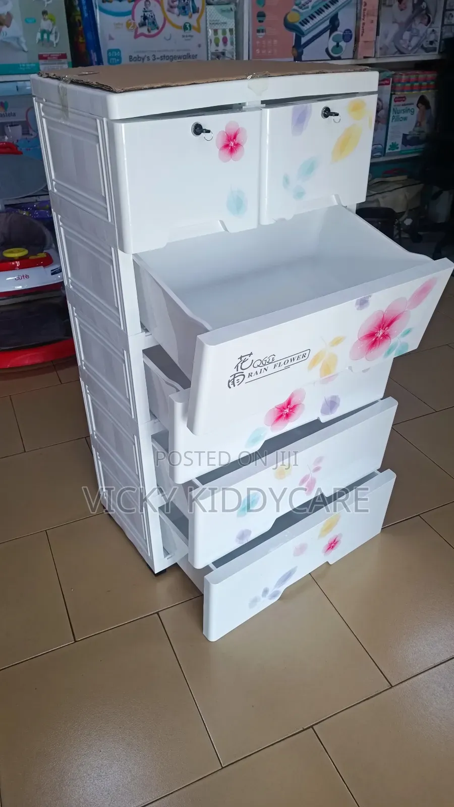 Baby Wardrobe